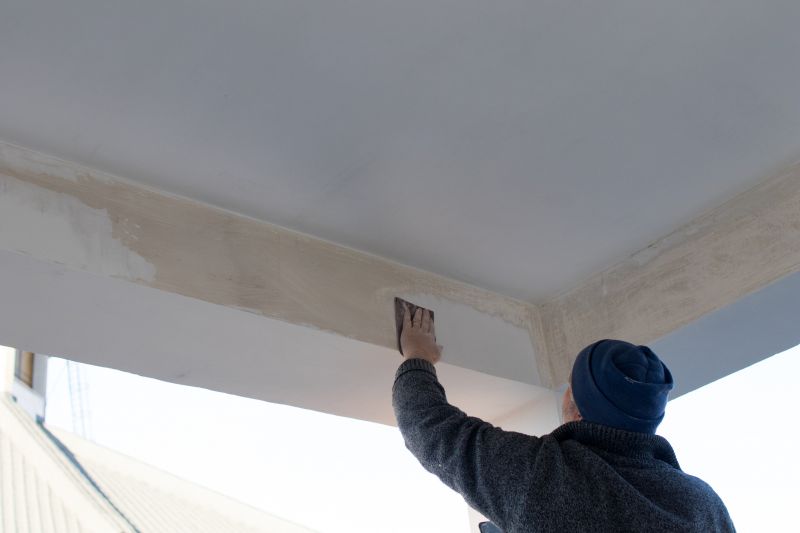 Stucco Repair in Sacramento, CA