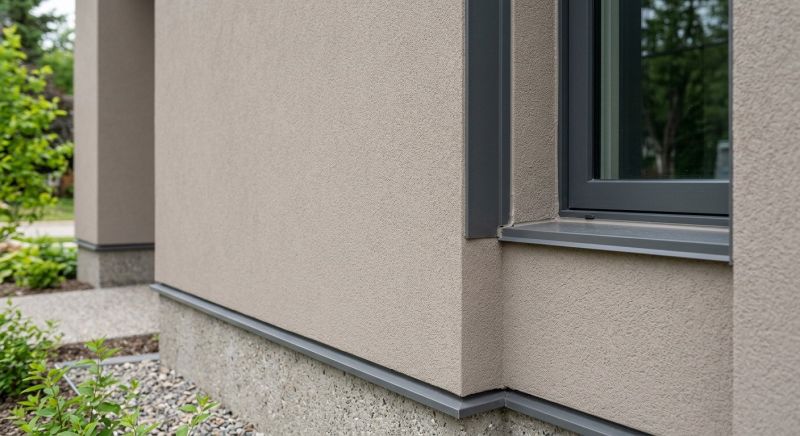 Eifs Crack Repair in Ventura County, CA
