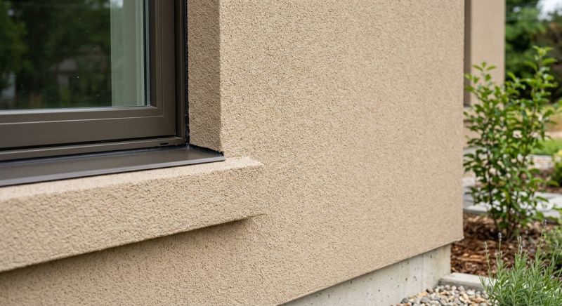Eifs Repair Service in Ventura County, CA