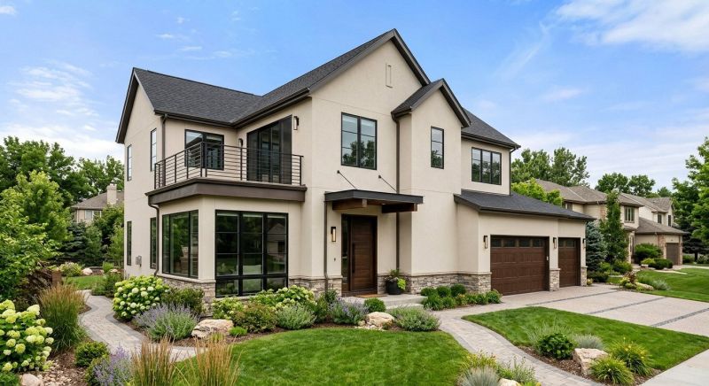 Eifs Siding Service in Ventura County, CA