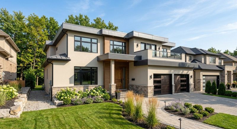 Eifs Siding Service in Ventura County, CA