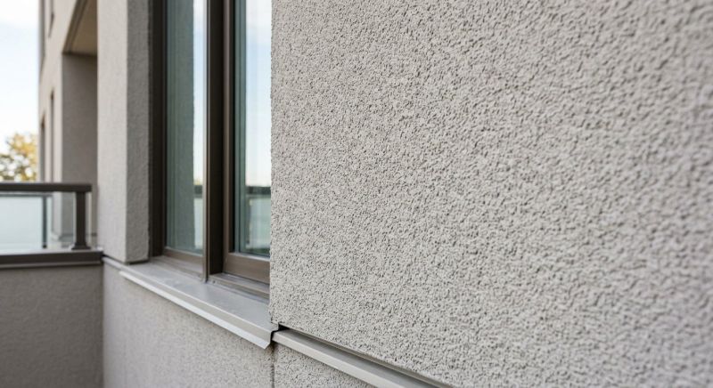 Stucco Maintenance in Ventura County, CA