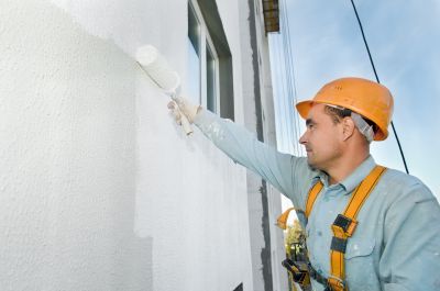 Exterior Painting Companies